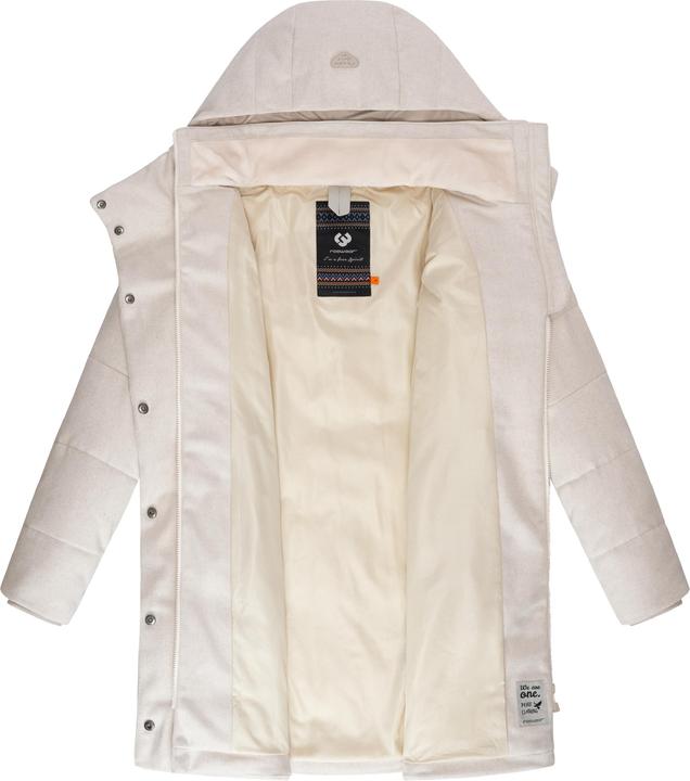 Actual product image Ragwear Pavla Coat (XL)