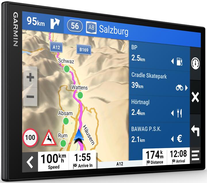 Produktbild Garmin DriveSmart 86 (8")