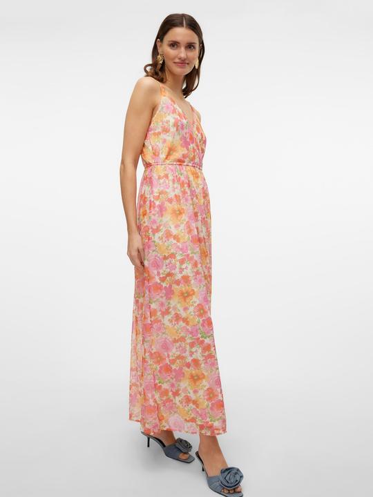 Actual product image Vero Moda VMSMILLA Long dress Dress (XL)
