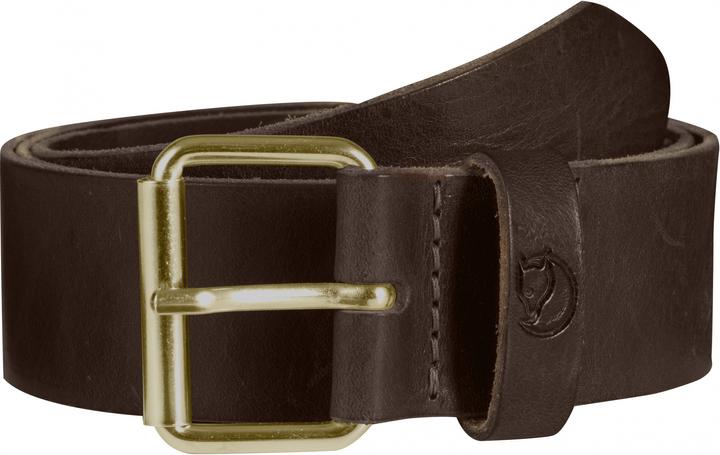 Produktbild Fjällräven Singi Belt 4cm Gürtel (85, M)