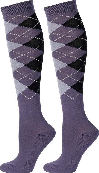 Harry's Horse socken argyle (M, L)