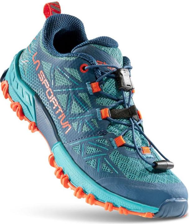 Actual product image La Sportiva Bushido II JR (27)