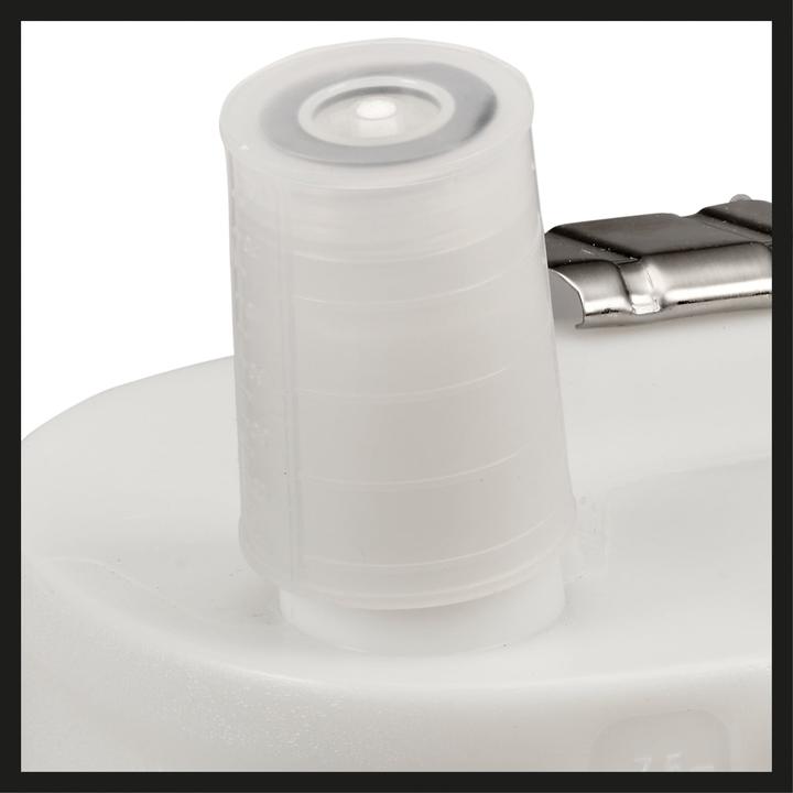 Produktbild Einhell Original Tank 7,5 L, für Drucksprüher GE-WS 18/35 Li u. 18/75 Li
