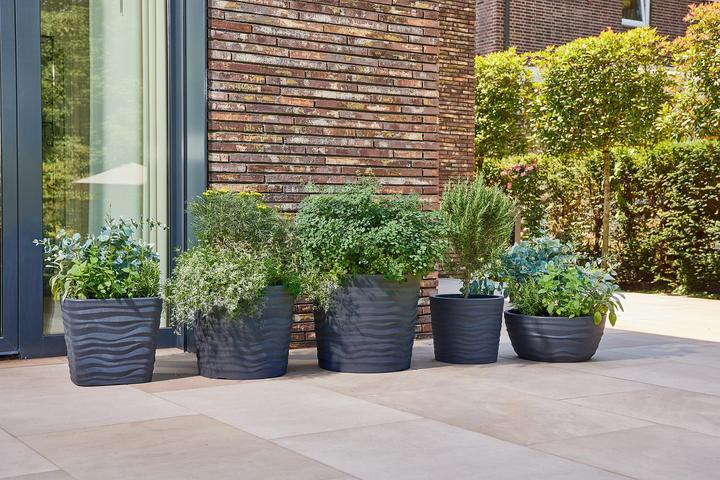 Actual product image Siena Garden Madrid (45 cm)