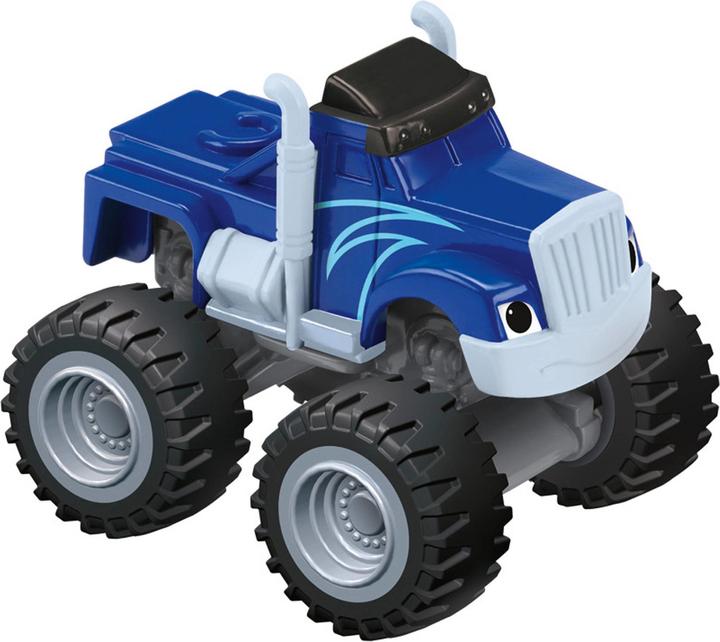 Produktbild Blaze And The Monster Machines Blaze and jeep monsters