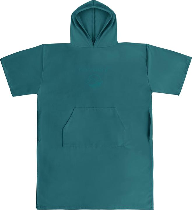 Actual product image Normani Mikrofaser Badeponcho Siargao - 8911 (S/M)