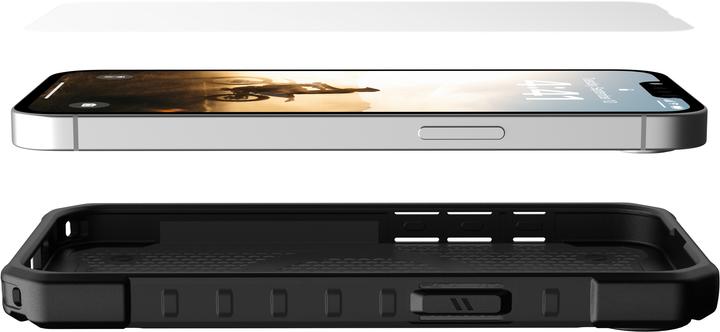 Image du produit UAG Glass Shield (1 pièce(s), Apple iPhone 16e)