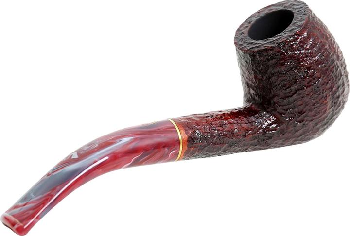Produktbild Savinelli Pfeife Onda Smooth 677