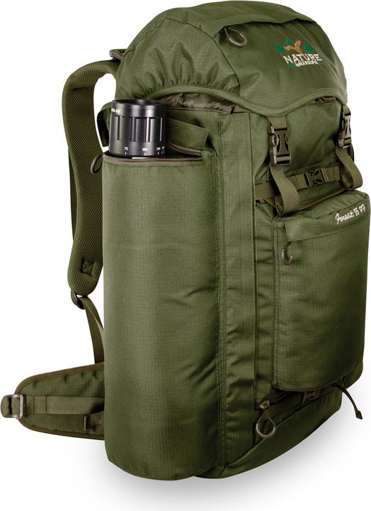 Actual product image Marsupio Rucksack Forest 55 L PF (55 l)
