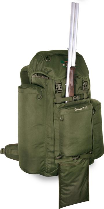 Actual product image Marsupio Rucksack Forest 55 L PF (55 l)