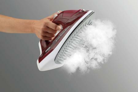 Immagine prodotto Gorenje Ferro da stiro a vapore (25 g/min)