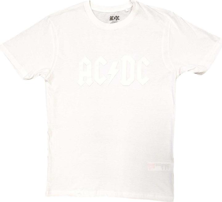 Produktbild AC/DC TShirt HiBuild (XL)