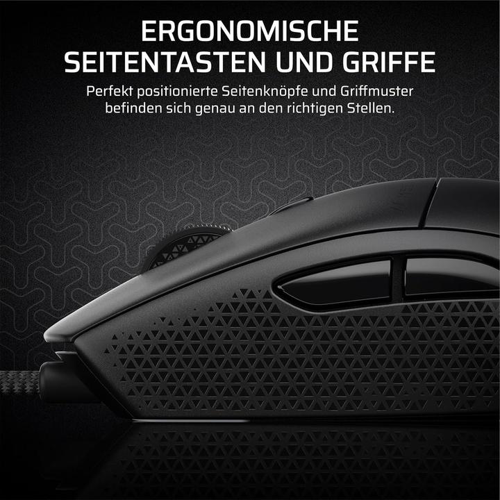 Produktbild Corsair M55 (Kabelgebunden)