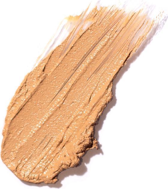 Immagine prodotto Ere Perez Vasetto di arnica tutto coperto (Caramello: per una pelle calda e dorata)