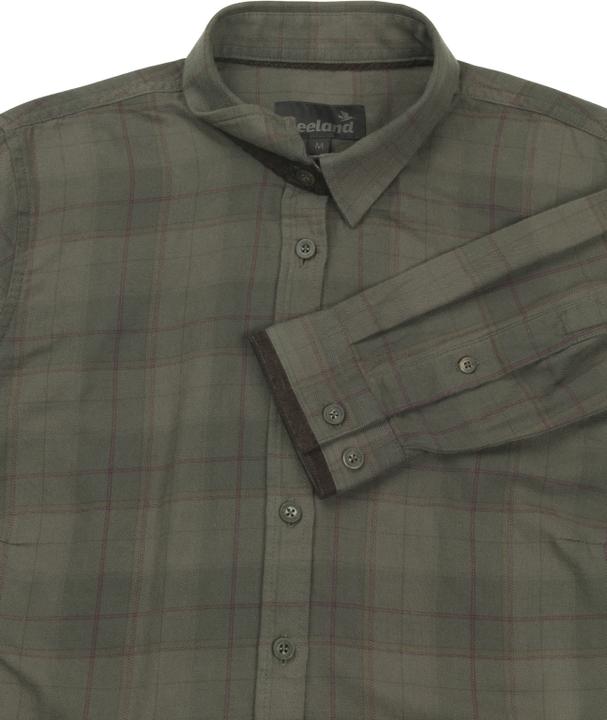 Produktbild Seeland Range Lady Bluse (XXL)