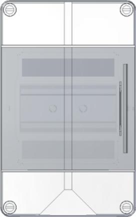 Immagine prodotto Keba Interruttore a variazione di fase KC-S10