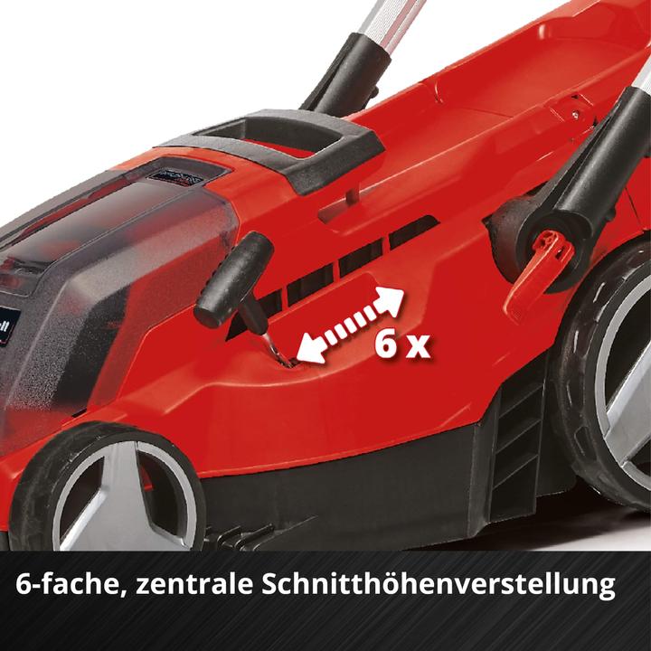 Image du produit Einhell GP-CM 36/450 Power X-Change (Fonctionnement sur batterie)