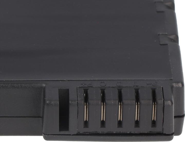 Produktbild Duracell Akku DR202 Smart, DR202S (9 Zellen, 6600 mAh)