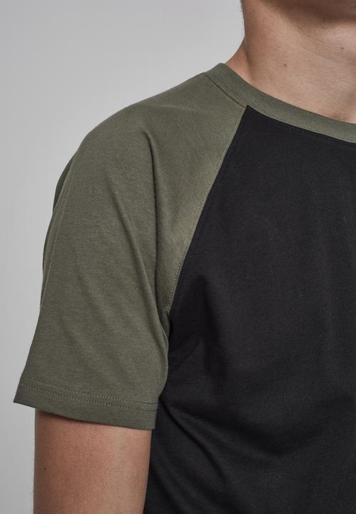 Actual product image Urban Classics tee (M)