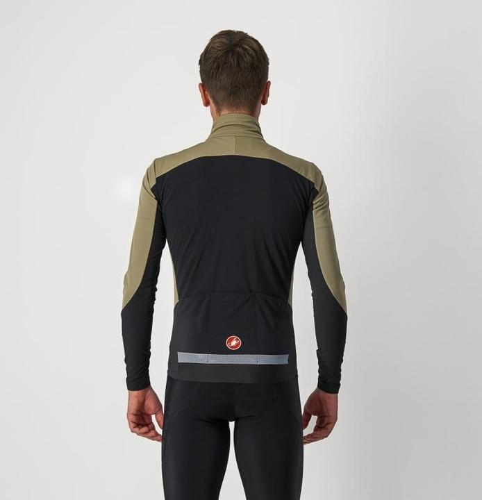 Image du produit Castelli Beta RoS Jacket (L)
