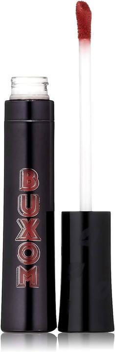 Produktbild Buxom Va Va Plump Shiny Liquid Lipstick Come to Dolly