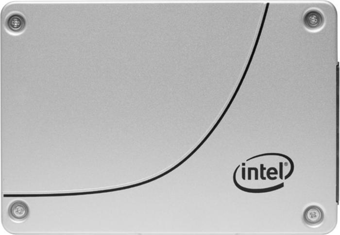 Produktbild Intel DC S3520 (480 GB, 2.5")