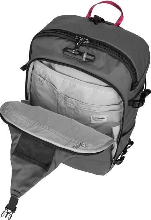 Actual product image Pacsafe EXP45 Carry-On (45 l)