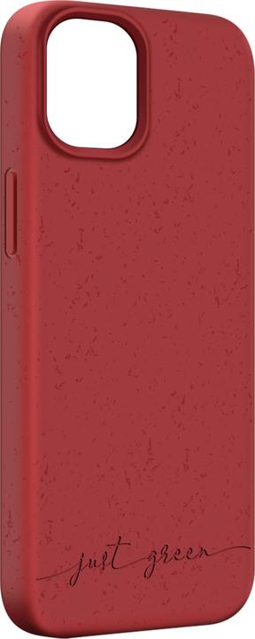 Actual product image Just Green Bio Case (Apple iPhone 13)