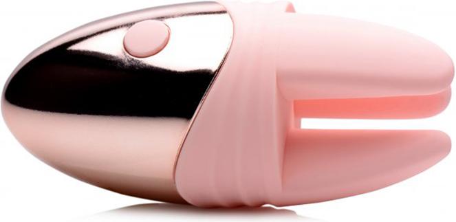 Actual product image Shots Vibrassage Caress