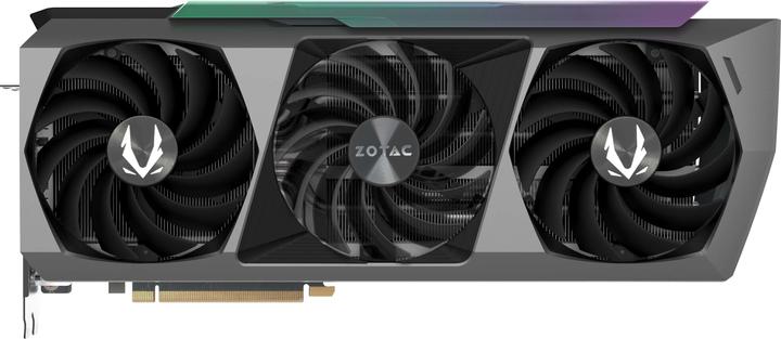 Zotac RTX3090 TI AMP Extreme Holo (24 GB)