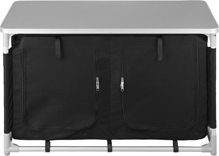 tectake Cuisine de camping