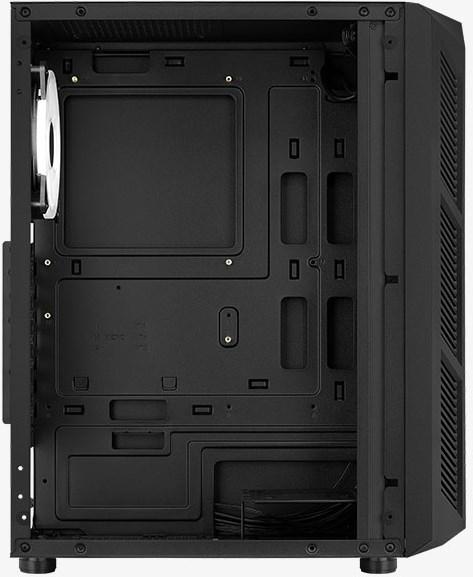 Produktbild AeroCool Prime (ATX, Mini-ITX, Mini-ATX, Micro-ITX)