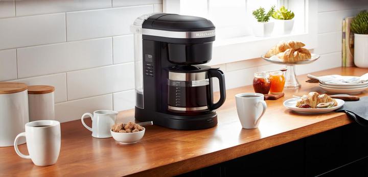 Immagine prodotto KitchenAid 5KCM1208