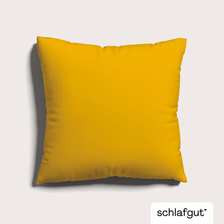 Giallo intenso