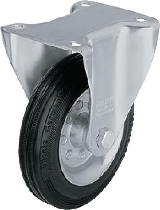 Produktbild Blickle Transportgeräterolle B-VE 200R