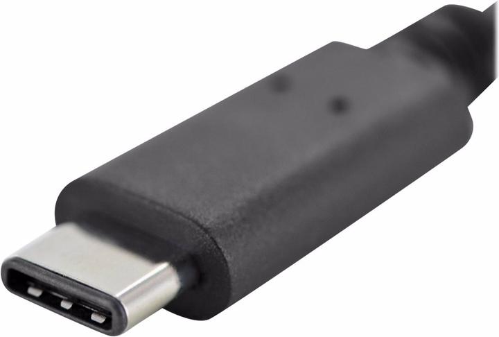 Produktbild Digitus AK-300315-001-S (0.15 m, USB 3.0, USB 3.1)