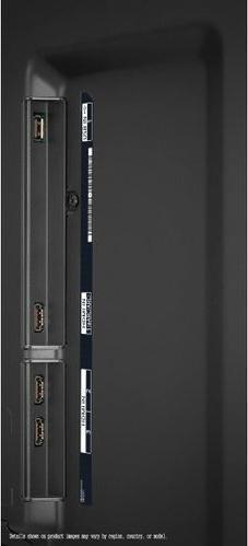 Produktbild LG 86UR76006 (86", LED, 4K, 2023)