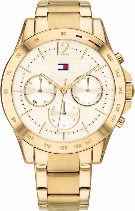 Produktbild Tommy Hilfiger Haven (Analoguhr, 38 mm)