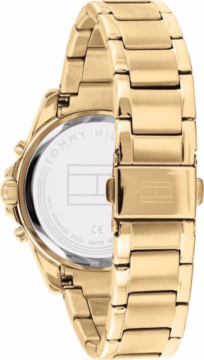Produktbild Tommy Hilfiger Haven (Analoguhr, 38 mm)