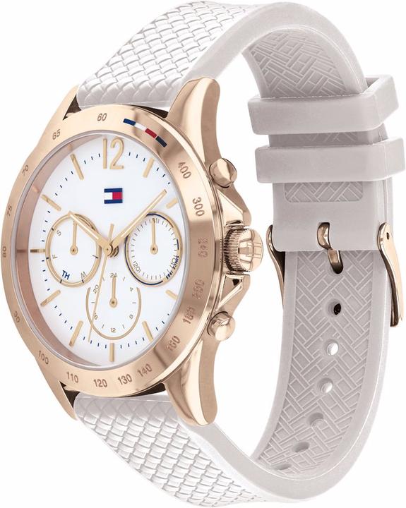 Image du produit Tommy Hilfiger Haven (Montre analogique, 38 mm)