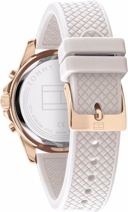 Image du produit Tommy Hilfiger Haven (Montre analogique, 38 mm)