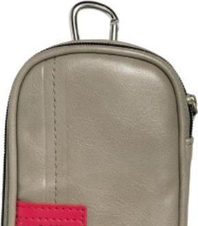 Immagine prodotto Canon Borsa Simon beige chiaro Borsa G1352 (Custodia per fotocamera)