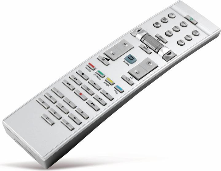 Actual product image Eneroid PC radio remote control X10 (Universal remote control)