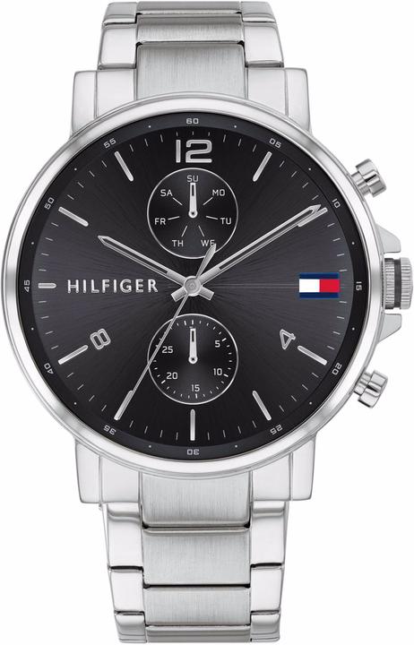 Tommy Hilfiger Daniel (Analogue wristwatch, 44 mm)