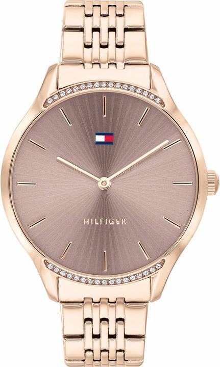 Immagine prodotto Tommy Hilfiger Grigio (Orologio da polso analogico, 36 mm)
