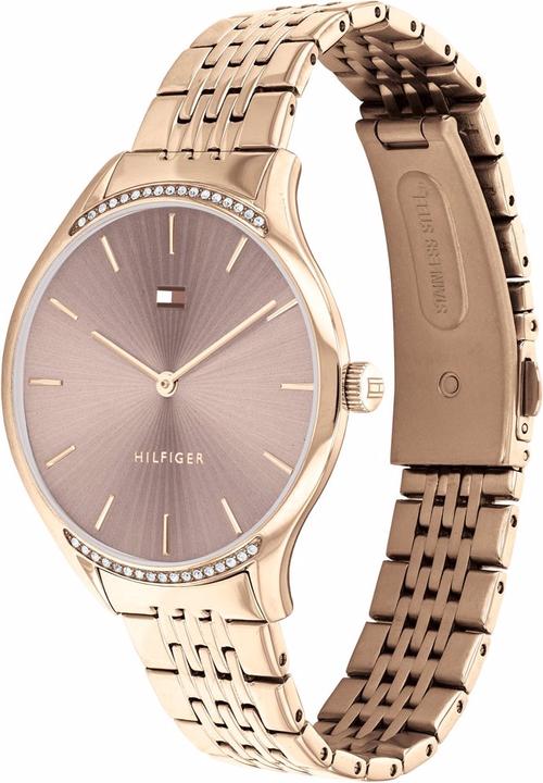 Immagine prodotto Tommy Hilfiger Grigio (Orologio da polso analogico, 36 mm)