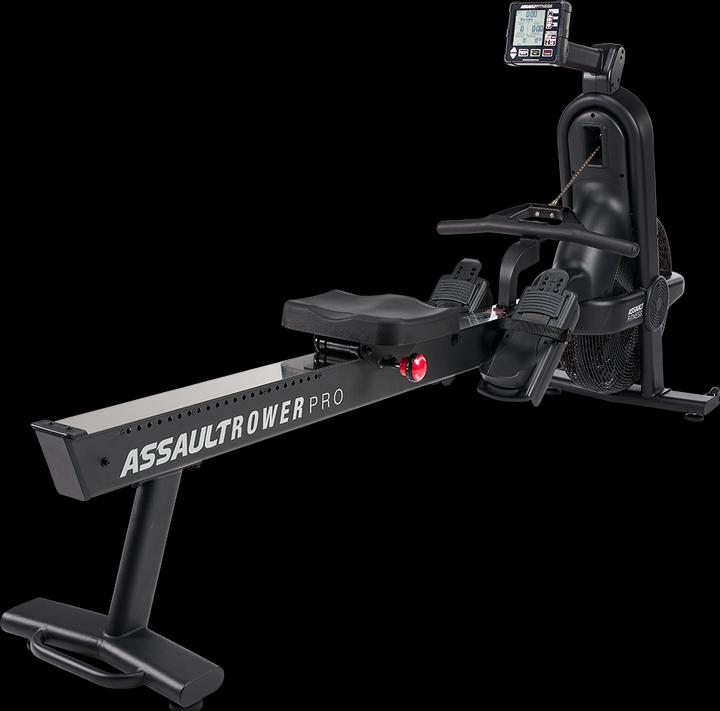 Produktbild Assault Fitness Assault AirRower Pro
