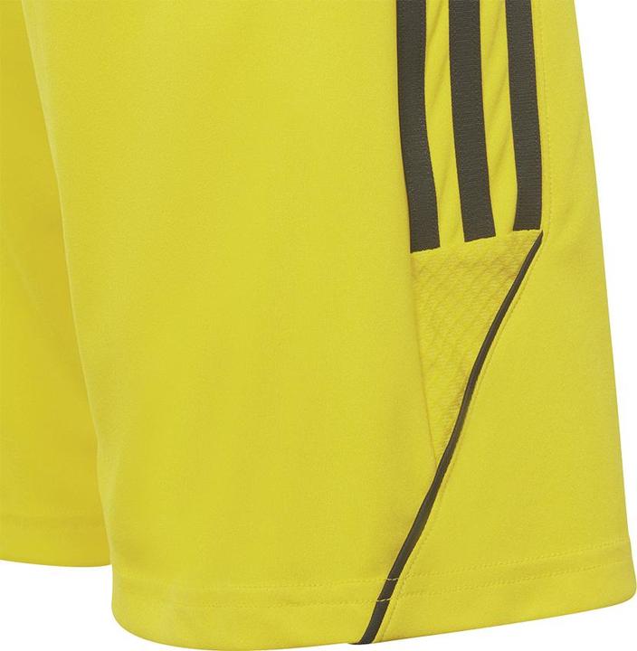 Actual product image adidas Tiro 23 training shorts kids (164)