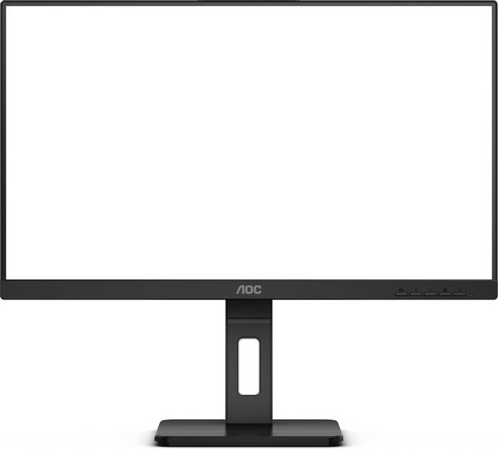 Produktbild AOC 27E3QAF (1920 x 1080 Pixel, 27")