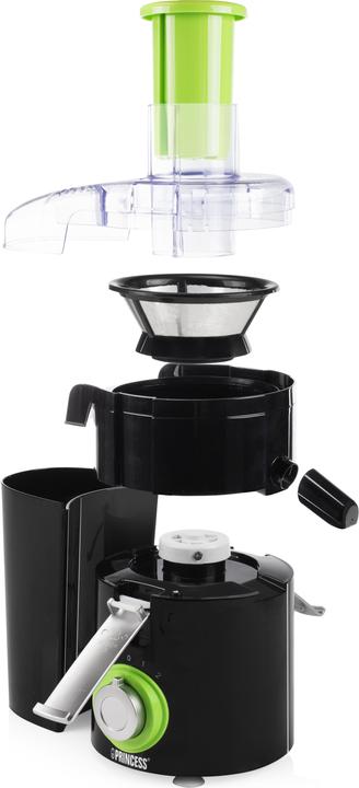 Productafbeelding Princess 202040 Sapcentrifuge (EU-stekker)